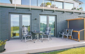 Amazing Apartment In Kappeln With House Sea View, Kappeln